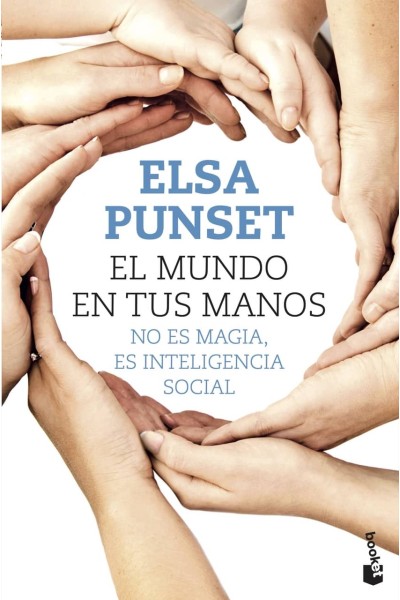 EL MUNDO EN TUS MANOS