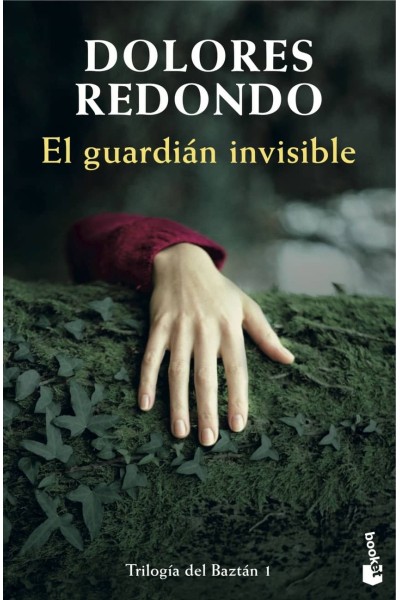 EL GUARDIAN INVISIBLE