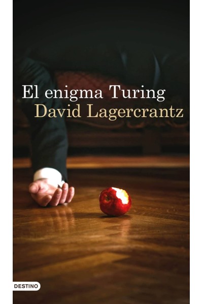 EL ENIGMA TURING