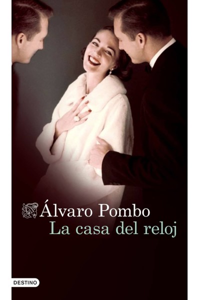 LA CASA DEL RELOJ