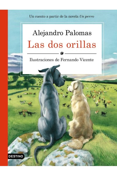 LAS DOS ORILLAS
