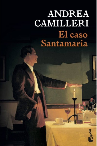 CASO SANTAMARIA,EL