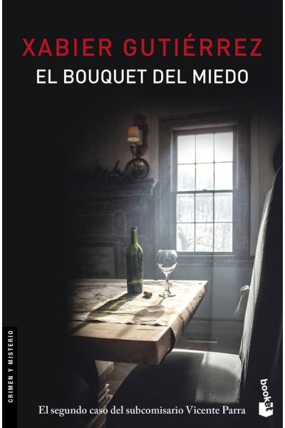 BOUQUET DEL MIEDO,EL