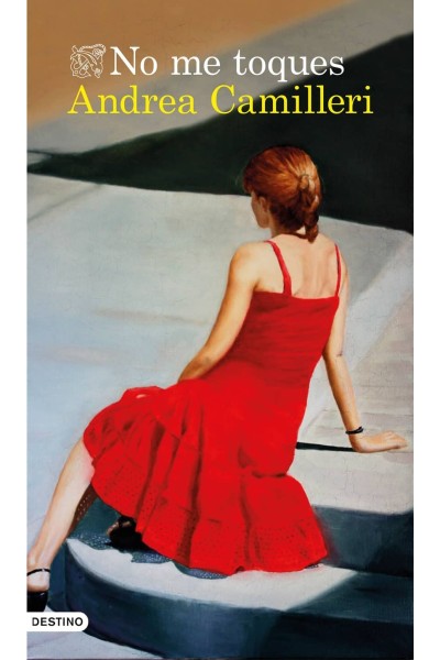 NO ME TOQUES