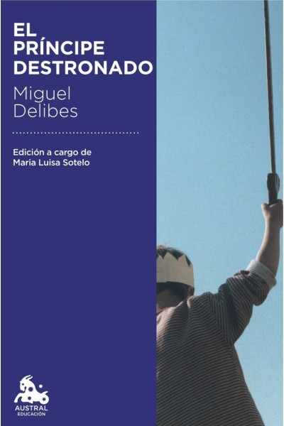 PRINCIPE DESTRONADO,EL