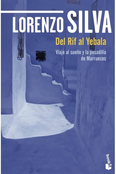 DEL RIF AL YEBALA