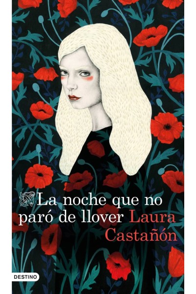 LA NOCHE QUE NO PARO DE LLOVER