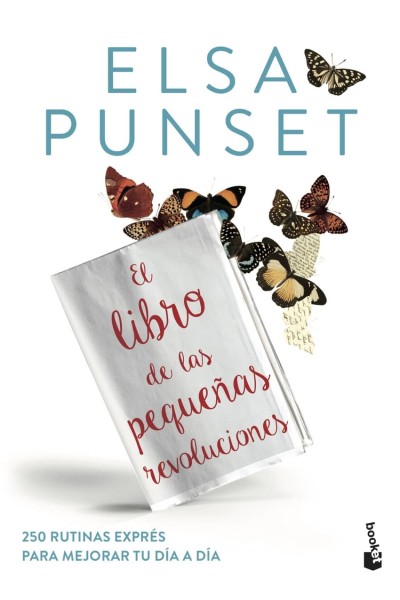 EL LIBRO DE LAS PEQUEÑAS REVOLUCIONES