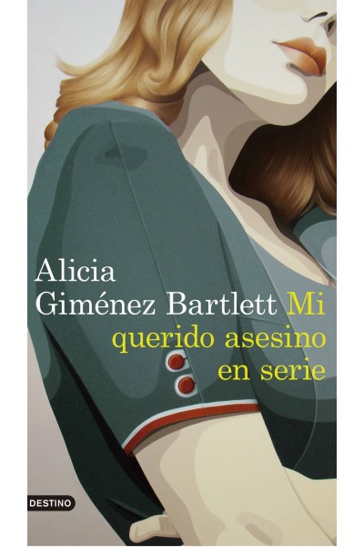 MI QUERIDO ASESINO EN SERIE