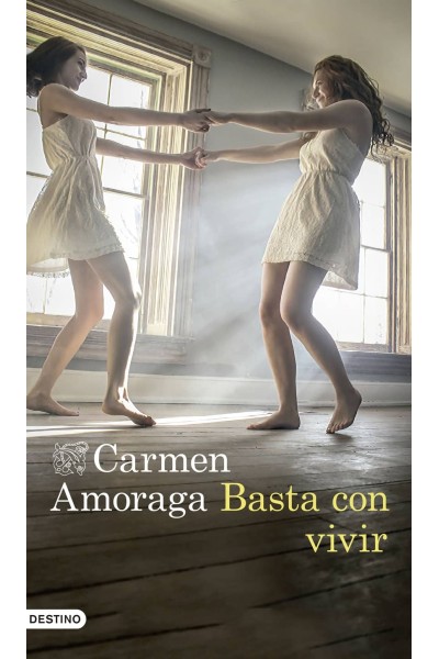 BASTA CON VIVIR