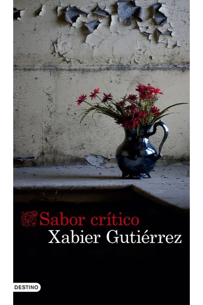 SABOR CRÍTICO