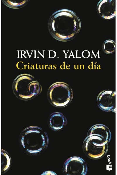 CRIATURAS DE UN DÍA