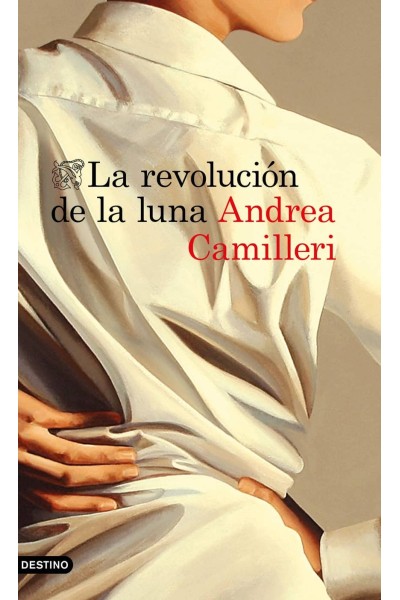 LA REVOLUCIÓN DE LA LUNA