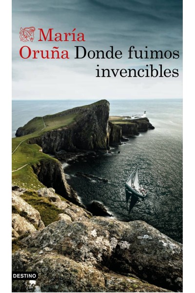 DÓNDE FUIMOS INVENCIBLES