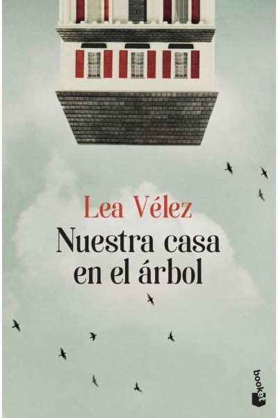 NUESTRA CASA EN EL ÁRBOL