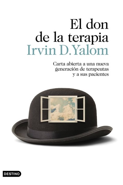 EL DON DE LA TERAPIA