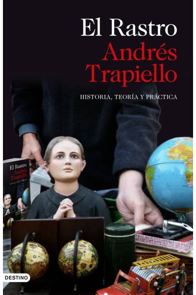 EL RASTRO
