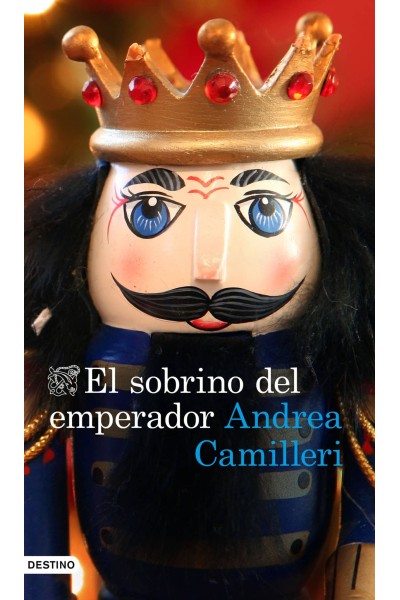 EL SOBRINO DEL EMPERADOR