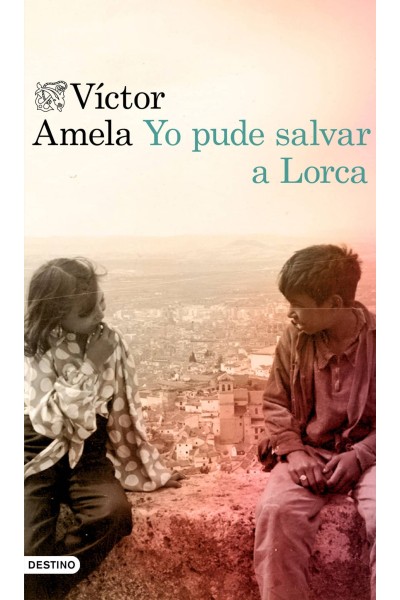 YO PUDE SALVAR A LORCA