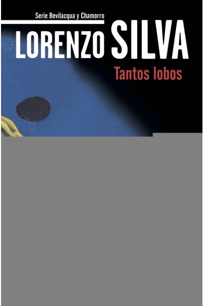 TANTOS LOBOS