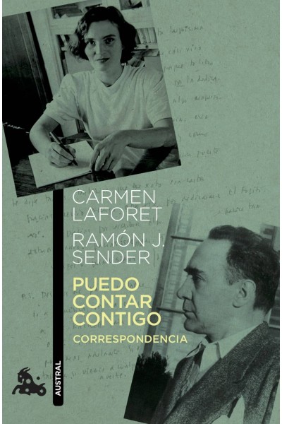 PUEDO CONTAR CONTIGO