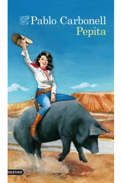 PEPITA