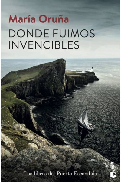 DÓNDE FUIMOS INVENCIBLES