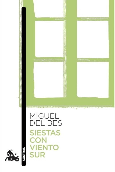 SIESTAS CON VIENTO SUR