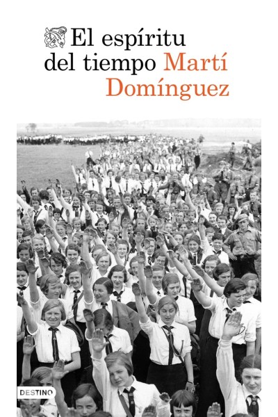 EL ESPÍRITU DEL TIEMPO