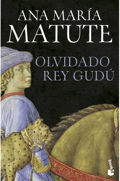 OLVIDADO REY GUDU