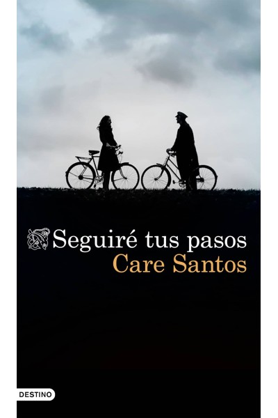 SEGUIRÉ TUS PASOS