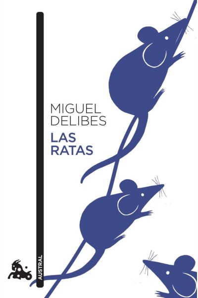LAS RATAS
