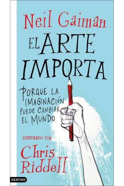 EL ARTE IMPORTA