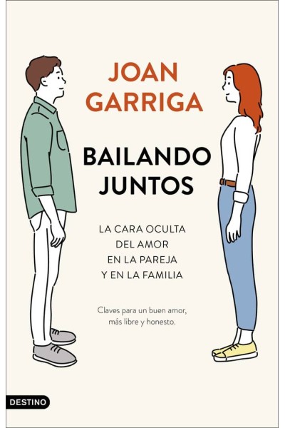 BAILANDO JUNTOS