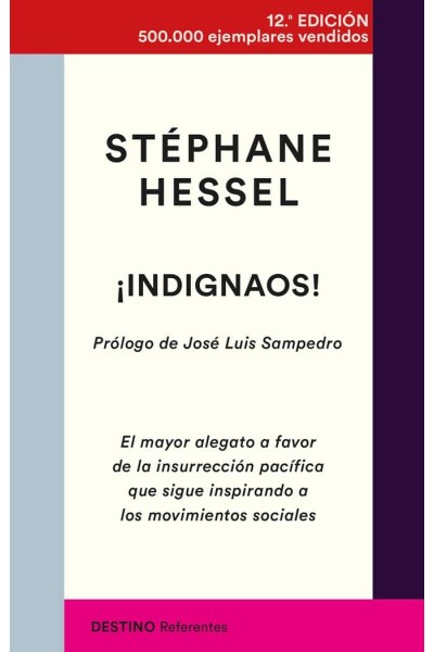INDIGNAOS