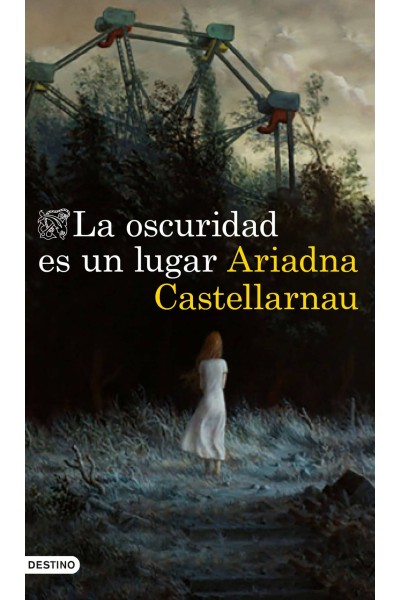 LA OSCURIDAD ES UN LUGAR