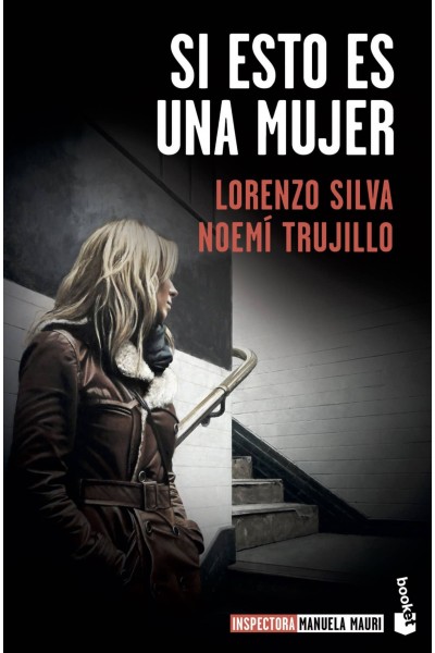 SI ESTO ES UNA MUJER