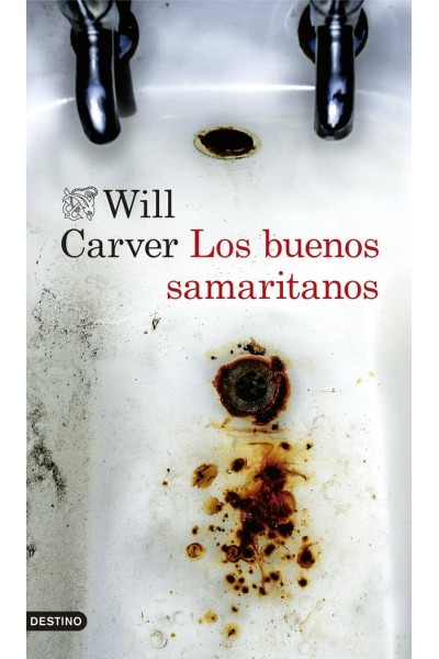 BUENOS SAMARITANOS,LOS