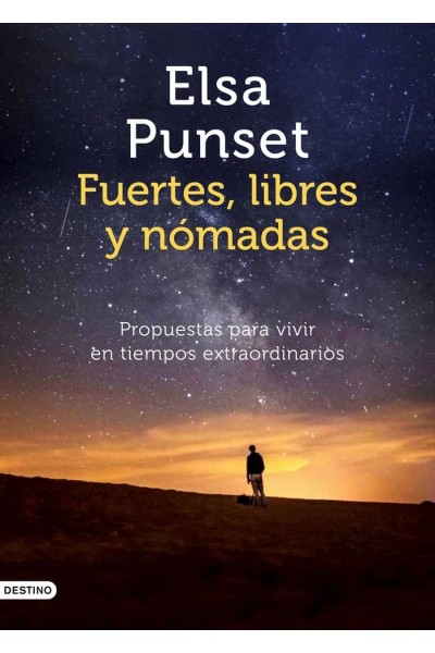 FUERTES LIBRES Y NOMADAS