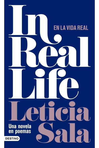 IN REAL LIFE