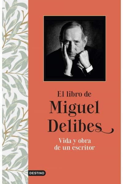 EL LIBRO DE MIGUEL DELIBES