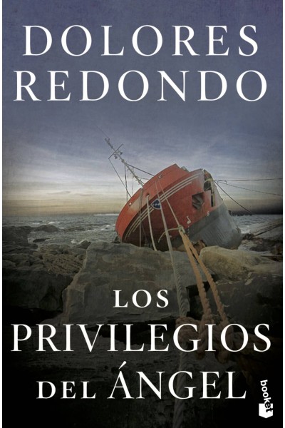 LOS PRIVILEGIOS DEL ÁNGEL