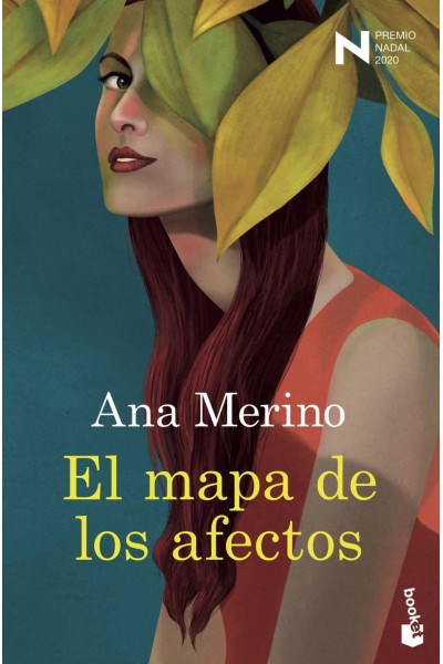 EL MAPA DE LOS AFECTOS