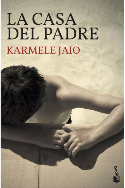 LA CASA DEL PADRE