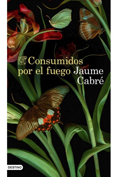 CONSUMIDOS POR EL FUEGO