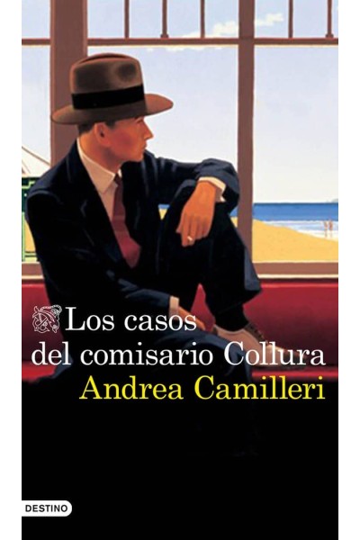 LOS CASOS DEL COMISARIO COLLURA