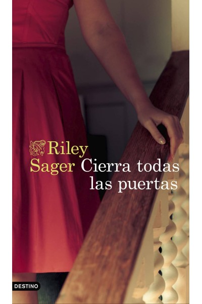 CIERRA TODAS LAS PUERTAS