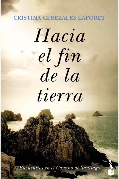 HACIA EL FIN DE LA TIERRA