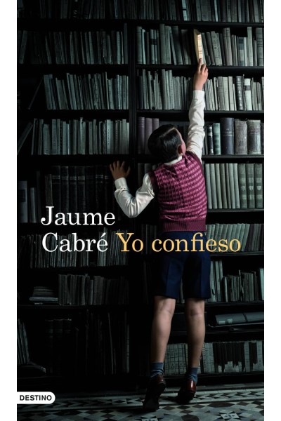 YO CONFIESO
