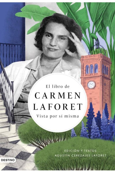 EL LIBRO DE CARMEN LAFORET